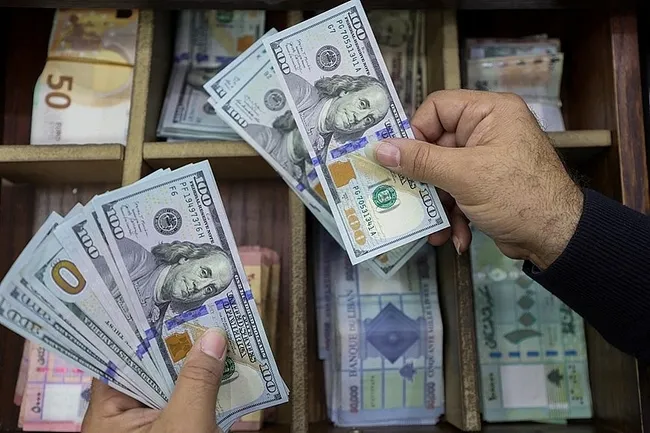 Tỷ giá USD hôm nay (9/8): Đồng USD tăng nhẹ
