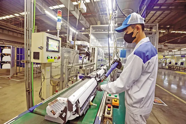 Tăng tốc, bứt phá để về đích kế hoạch năm 2025