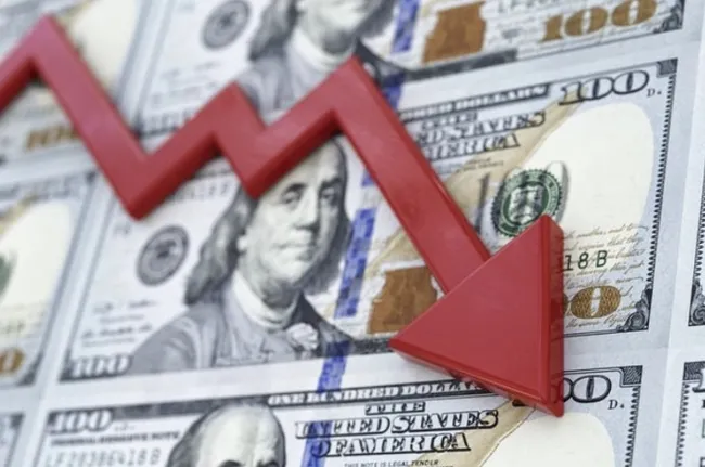 Tỷ giá USD hôm nay (10/8): Đồng USD trải qua một tuần suy yếu rõ rệt