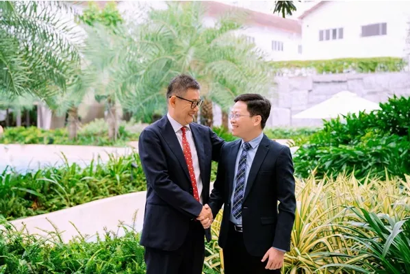 Chicilon Media thay đổi nhân sự điều hành cấp cao