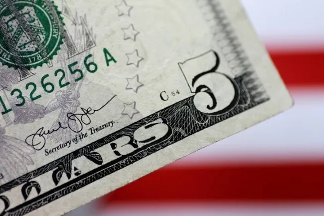 Tỷ giá USD hôm nay (12/8): USD tăng giá khi thị trường chờ báo cáo lạm phát Mỹ