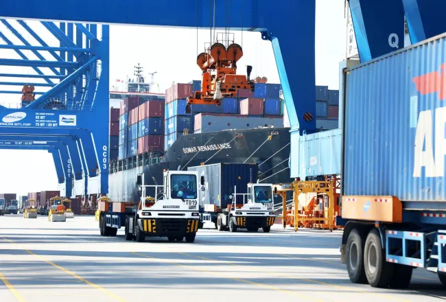 Tái định vị doanh nghiệp Nhà nước