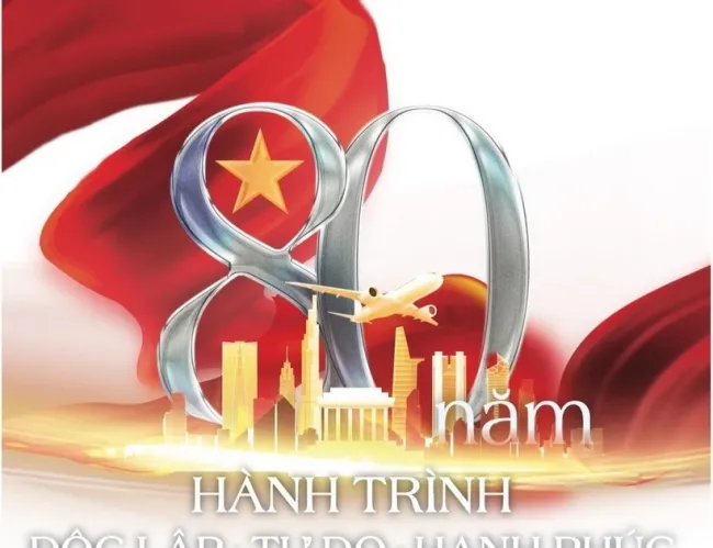 The exhibition celebrating Viet Nam’s achievements over the past 80 years will be held from August 28 to September 5 at the National Exposition Centre in Ha Noi. (Photo: VNA)