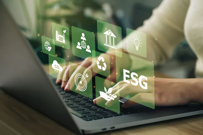 Đừng để AI để "tẩy xanh" hoạt động ESG