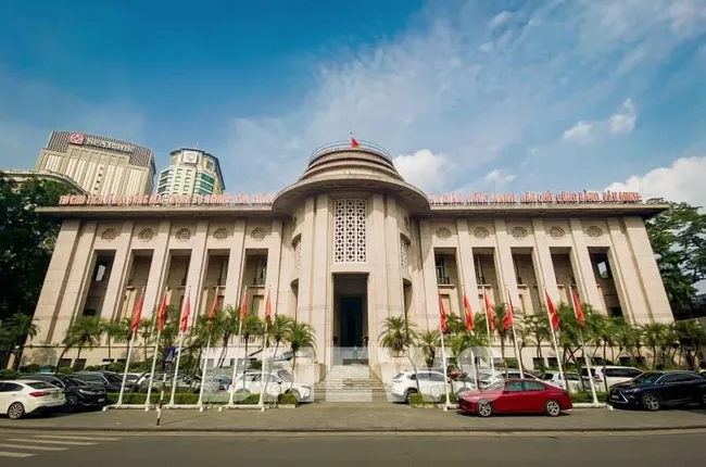 Ngành ngân hàng "làm sạch" 100% dữ liệu khách hàng giao dịch trên kênh số