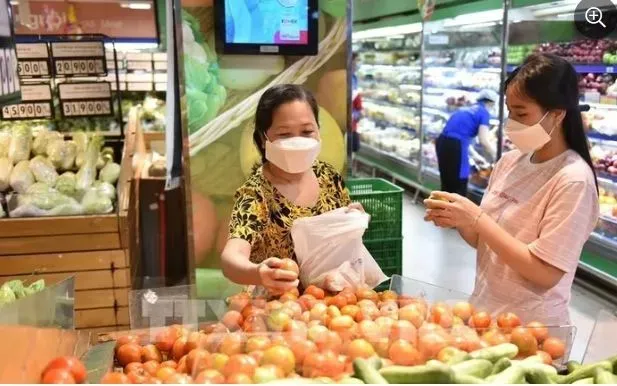 Lạm phát trong tầm kiểm soát, thận trọng áp lực cuối năm