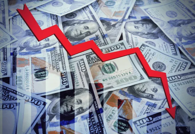 Tỷ giá USD hôm nay (17/8): Đồng USD tiếp tục ghi nhận mức giảm tuần