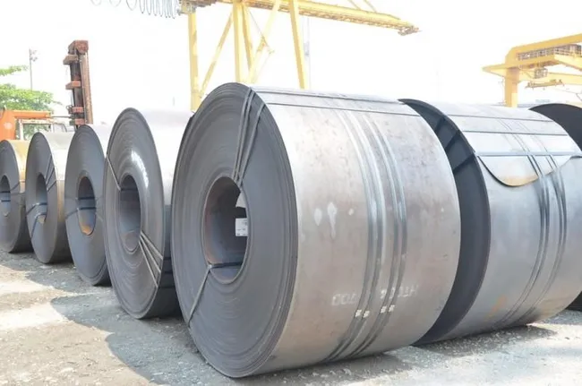 Việt Nam được loại trừ khỏi biện pháp tự vệ thép của Nam Phi