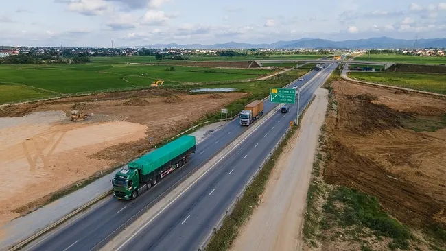 Đưa nhanh vốn vào nền kinh tế