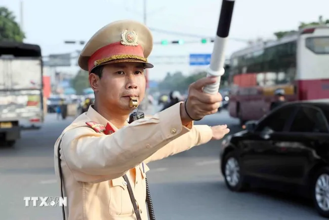 Illustrative photo (Photo: VNA)