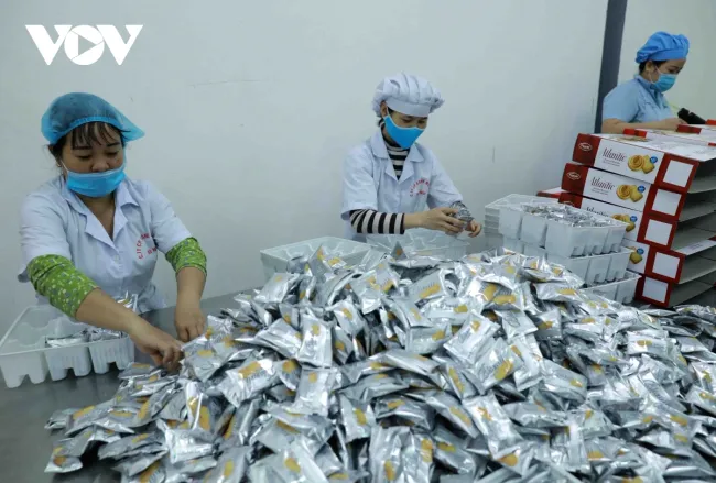 Minh bạch nguồn gốc sản phẩm - yêu cầu bắt buộc để hội nhập quốc tế