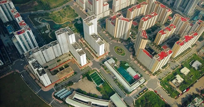 Nới mức thu nhập mua nhà ở xã hội, bước tiến cho giấc mơ an cư