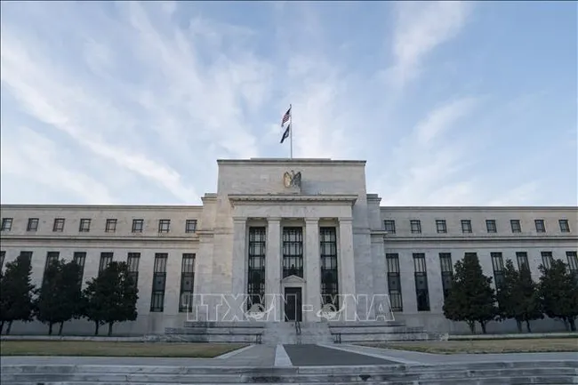 Tín hiệu mới làm gia tăng xác suất Fed hạ lãi suất trong tháng 9/2025