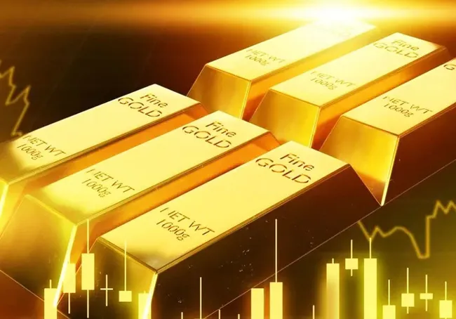 Giá vàng miếng trong nước vượt 134 triệu đồng