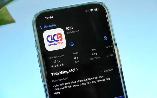 Loạt ngân hàng trấn an khách hàng sau sự cố dữ liệu tại CIC