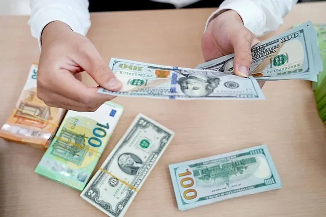 Tỷ giá USD hôm nay (13/9): Đồng USD tăng nhẹ