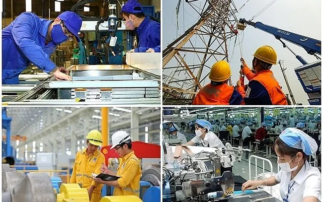 Bãi bỏ 16 ngành nghề kinh doanh có điều kiện: Cú hích cải cách thể chế, mở rộng đường cho doanh nghiệp