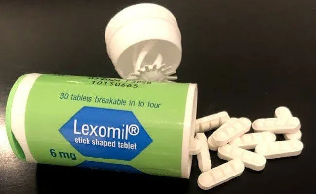 Bộ Y tế yêu cầu xác minh, xử lý thông tin về thuốc Lexomil ® 6mg có dấu hiệu giả mạo