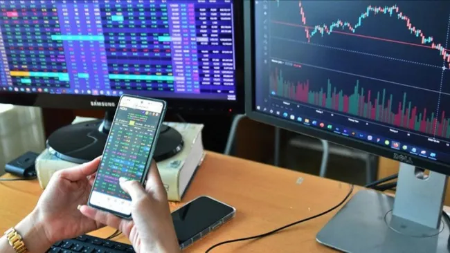 Việt Nam có hơn 10,7 triệu tài khoản chứng khoán