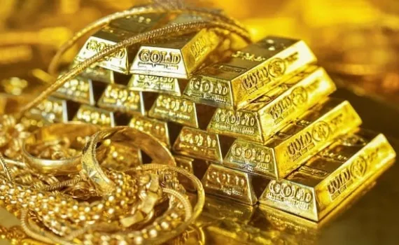 Giá vàng ngày 19/9: Vàng nhẫn giảm nhẹ, vàng miếng SJC vẫn giữ ở mức cao