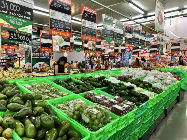 Bộ Tài chính chủ động điều hành giá, kiểm soát lạm phát trong mục tiêu 4%