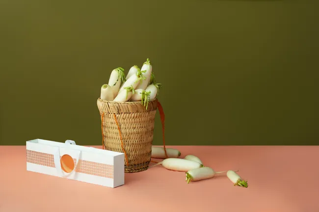 Coco Food và những chiếc bánh trung thu cho vị ngọt an lành