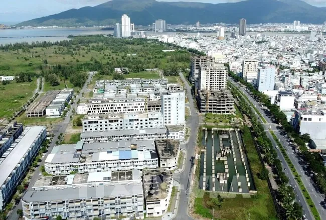 Illustrative photo (Photo: VNA)