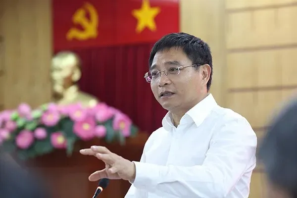 Bộ trưởng Bộ Tài chính: Nâng hạng chứng khoán mở ra giai đoạn phát triển mới về chất