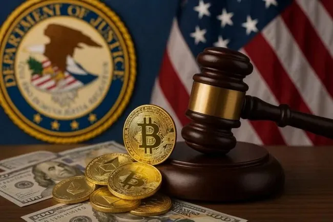 Thị trường tiền điện tử "bốc hơi" 18 tỷ USD trước căng thẳng thương mại Mỹ - Trung