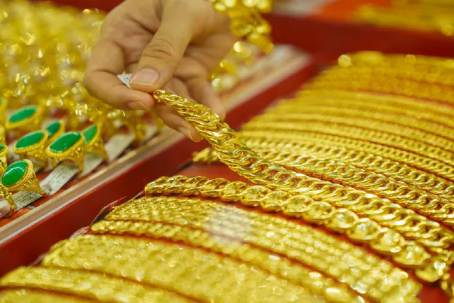 Cảnh báo lừa đảo mạo danh doanh nghiệp vàng