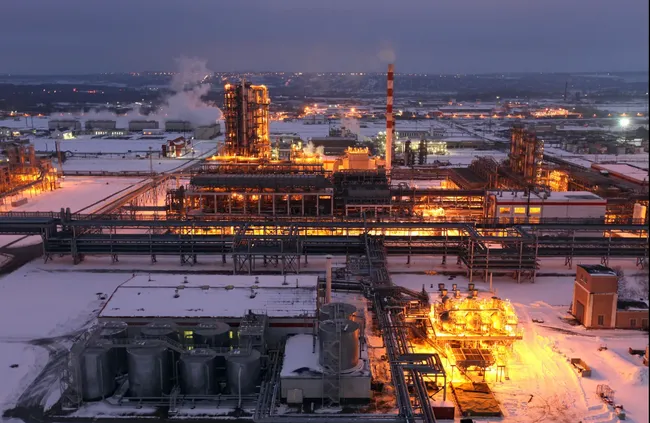 Giá dầu không phản ứng mạnh với kế hoạch tạm dừng tăng sản lượng của OPEC+