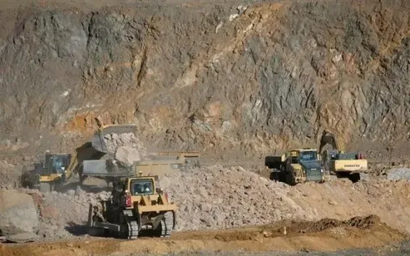 Mỹ - Nhật Bản ký thỏa thuận đất hiếm