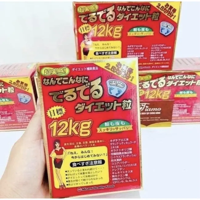 Yêu cầu Shopee gỡ bỏ thông tin thực phẩm giảm cân không được cấp phép