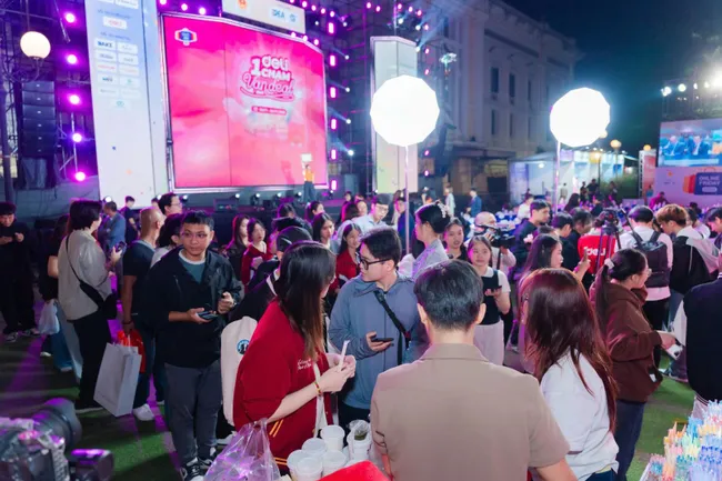 Xu hướng mua sắm số an toàn và minh bạch lên ngôi tại Online Friday 2025