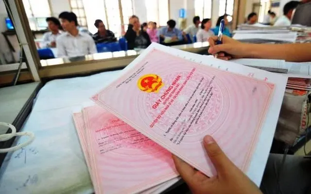 Sửa Luật Nhà ở và Luật Kinh doanh bất động sản để tháo gỡ điểm nghẽn thị trường