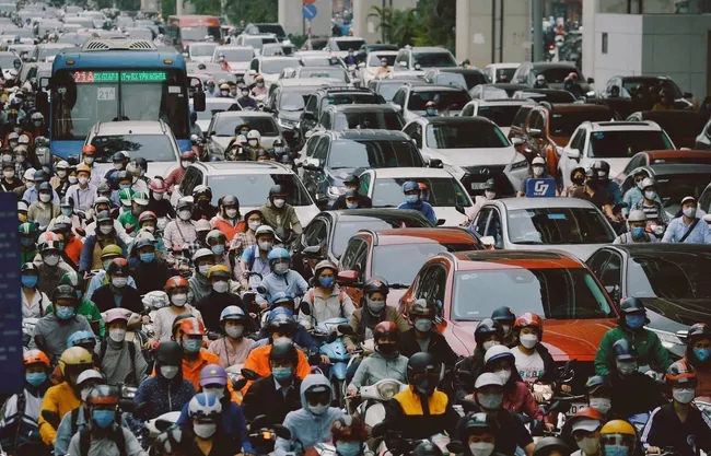 Cấm xe xăng theo giờ: Các thành phố lớn trên thế giới đã áp dụng từ khi nào?