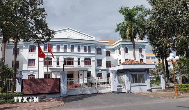 Vẫn còn hơn 9.000 cơ sở nhà, đất dôi dư cần tiếp tục xử lý