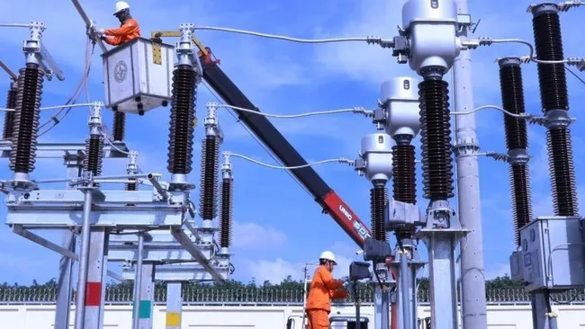 The successful power connection is considered a particularly important technical milestone, laying the groundwork for inspecting and testing multiple systems.