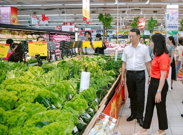 Hà Nội ban hành kế hoạch bảo vệ quyền lợi người tiêu dùng giai đoạn 2026 - 2030