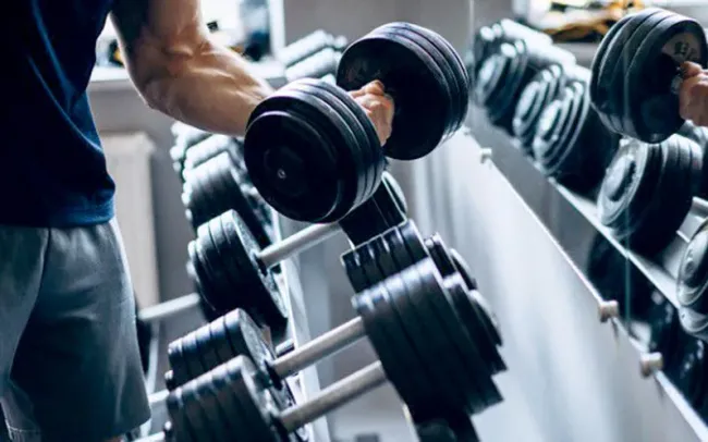 Khuyến cáo bẫy vay trả góp tại các phòng tập gym