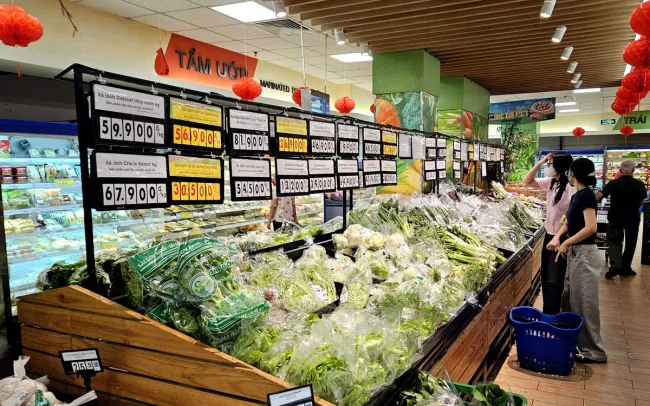 Tăng cường quản lý, bình ổn giá dịp Tết Bính Ngọ 2026