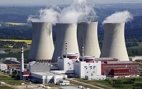 Ưu tiên hàng Việt trong đấu thầu lĩnh vực năng lượng nguyên tử