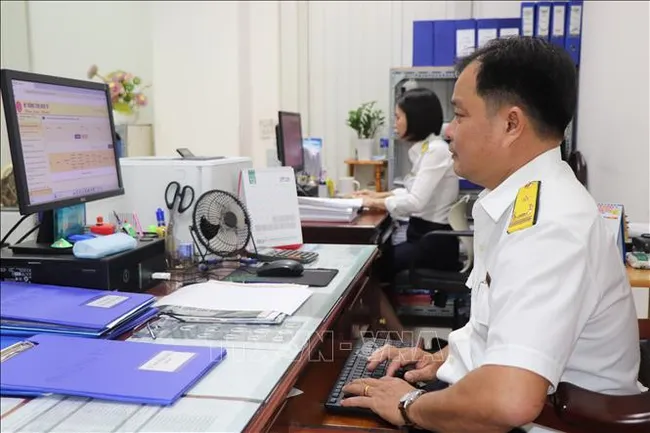 Sự kiện kinh tế Việt Nam nổi bật tuần qua