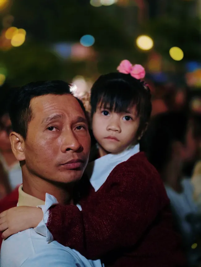 Th&agrave;nh phố Hồ Ch&iacute; Minh rực rỡ trong thời khắc đ&oacute;n ch&agrave;o năm mới 2026- Ảnh 7.