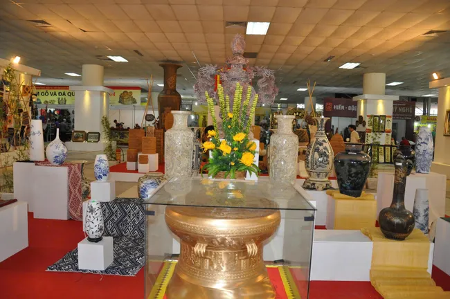 Đổi mới xúc tiến thương mại nông nghiệp, mở rộng kết nối thị trường quốc tế