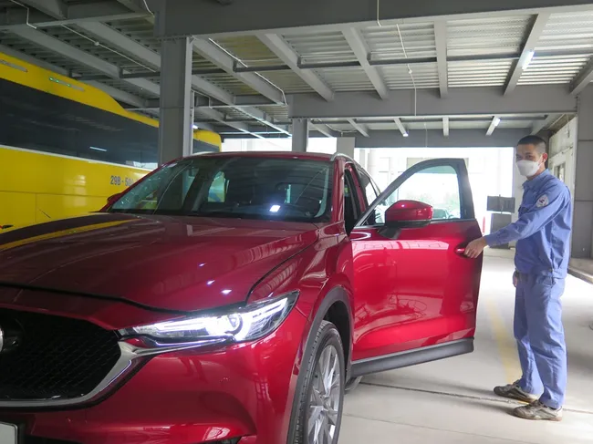 Thêm nhiều nhóm phương tiện được miễn phí sử dụng đường bộ