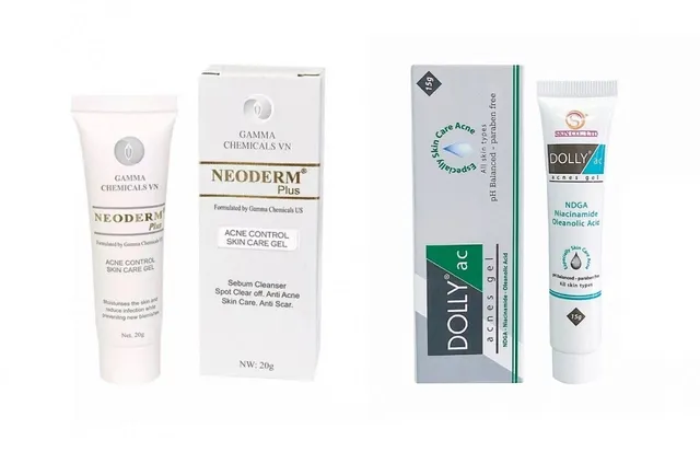 Sai phạm liên tiếp, Công ty Mỹ phẩm GAMMA bị phạt 95 triệu đồng và tước giấy phép sản xuất