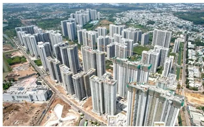 Năm 2026, chung cư có còn “nóng”?