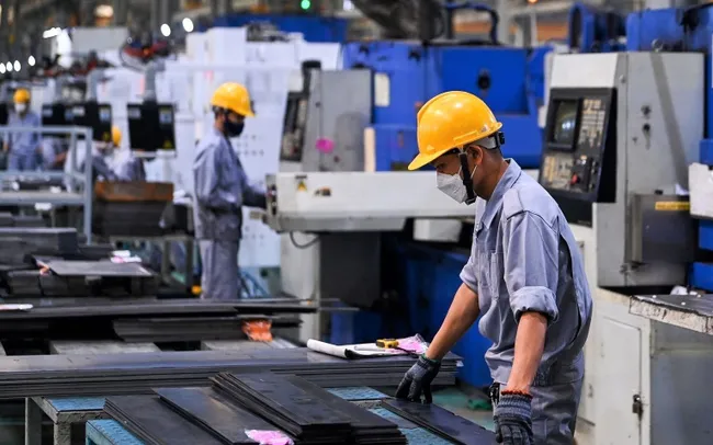 Nghị quyết 02 tạo bước ngoặt cải cách và nâng tầm môi trường kinh doanh năm 2026