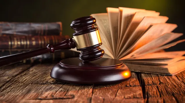 Resolution No. 66 is not merely a technical legal directive but a revolution in legal thinking and national governance. (Illustrative image: baochinhphu.vn)